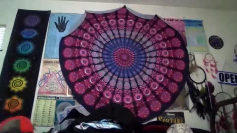 Gardenia online show from 04-05-26, 11:13