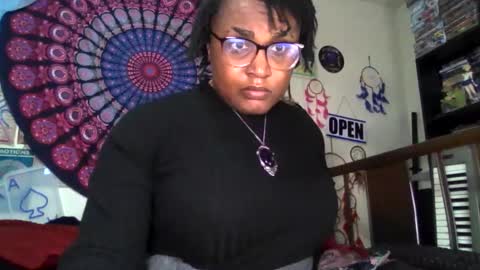 Gardenia online show from 04-11-26, 08:07