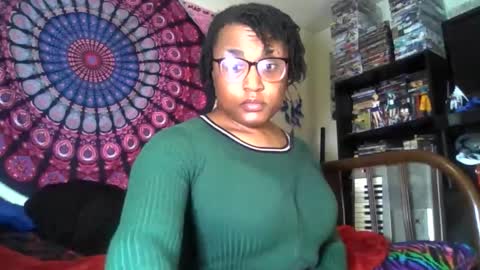 Gardenia online show from 06-07-26, 02:37