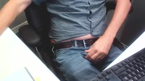 Snapshot of gardensman_561 chatting on 12-19-25, 12:45 Panty Lover online show from 12-19-25, 12:45