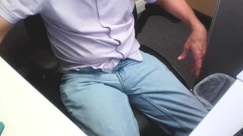 Snapshot of gardensman_561 chatting on 12-22-25, 09:45 Panty Lover online show from 12-22-25, 09:45