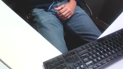 Snapshot of gardensman_561 chatting on 01-16-26, 12:20 Panty Lover online show from 01-16-26, 12:20