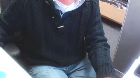 Snapshot of gardensman_561 chatting on 02-06-26, 12:19 Panty Lover online show from 02-06-26, 12:19