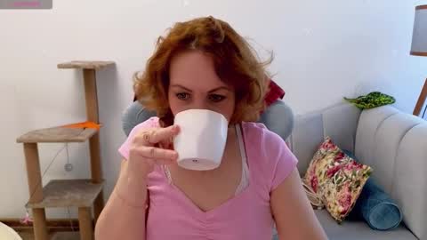 Ava online show from 03-17-26, 06:50