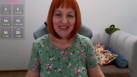 Ava online show from 08-02-26, 06:56