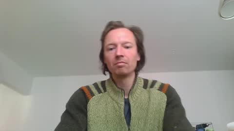 Garfield online show from 05-09-26, 07:57