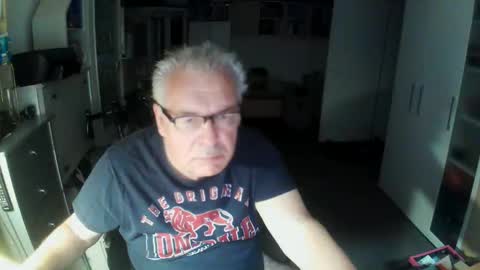 gargamil online show from 10-08-25, 02:47