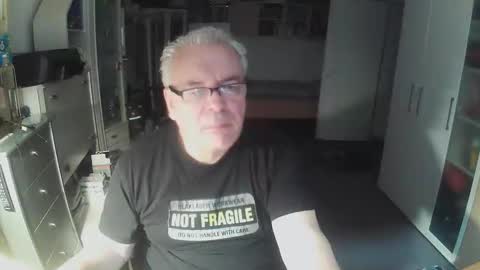 gargamil online show from 02-10-26, 02:32
