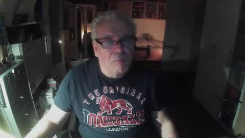 gargamil online show from 02-26-26, 06:51