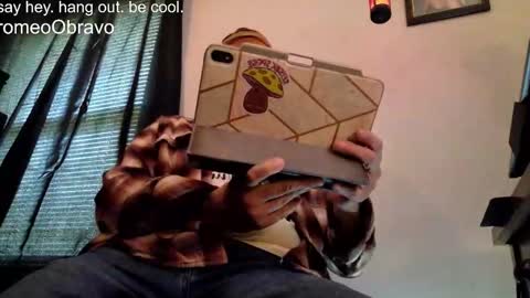 Snapshot of garnettrobert438 chatting on 03-23-26, 07:18 garnettrobert438 online show from 03-23-26, 07:18