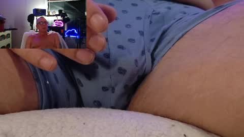 garnettrobert438 online show from 05-09-26, 07:19