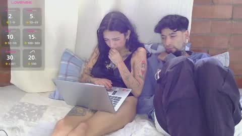 GAROU online show from 04-17-26, 07:17