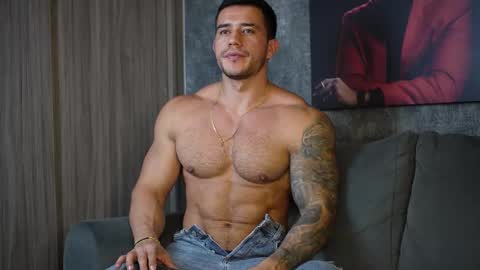 Garret online show from 03-20-26, 05:23