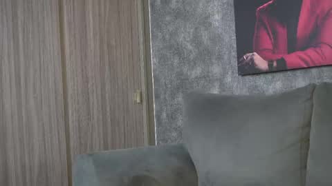 Snapshot of garret_alvin_ chatting on 05-23-26, 10:36 Garret online show from 05-23-26, 10:36