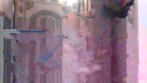 Snapshot of garrulito554 chatting on 12-17-25, 12:05 garrulito554 online show from 12-17-25, 12:05