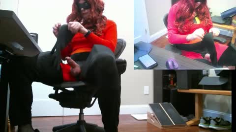 Snapshot of garters3350 chatting on 01-15-25, 03:29 Lisa online show from 01-15-25, 03:29