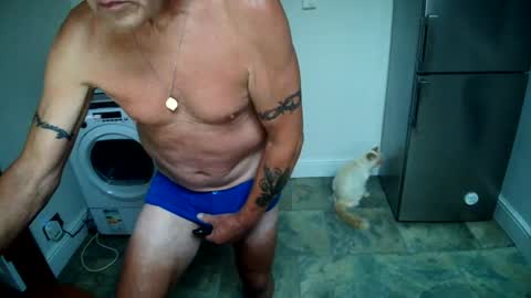Gaz online show from 07-16-26, 07:53