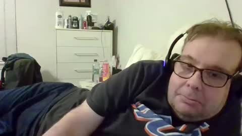 Gary online show from 11-13-25, 07:40