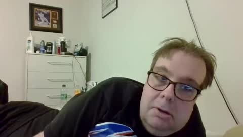 Gary online show from 12-19-25, 02:29