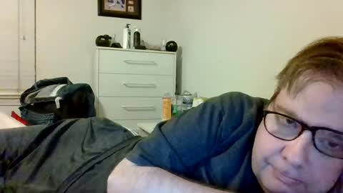 Gary online show from 07-14-26, 05:23