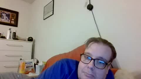 Gary online show from 07-19-26, 12:58