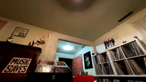 marvin pumpt online show from 09-17-25, 12:40