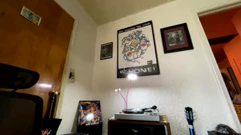 marvin pumpt online show from 12-05-25, 06:59