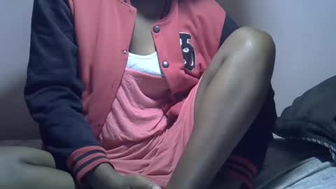 gasielah online show from 01-12-25, 04:21