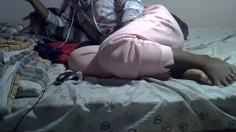 gasielah online show from 01-13-25, 07:10