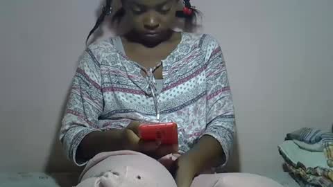 gasielah online show from 01-14-25, 08:09