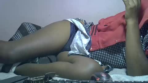 gasielah online show from 01-24-25, 07:07