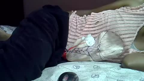 gasielah online show from 02-21-25, 07:43