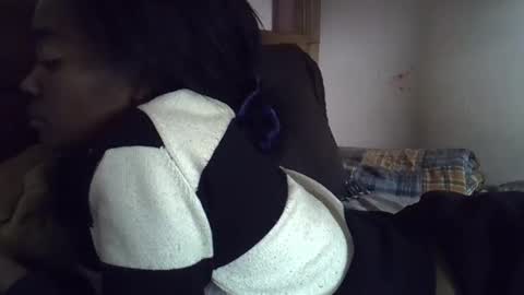 gasielah online show from 02-28-25, 01:03