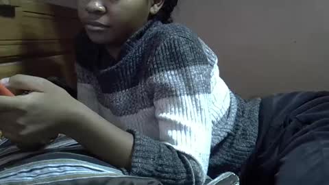 gasielah online show from 03-12-25, 06:33