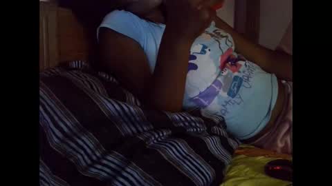 gasielah online show from 10-21-25, 12:17