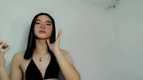 Snapshot of gata_olivia chatting on 05-23-26, 07:24 JUST CALL ME OLIVIA online show from 05-23-26, 07:24