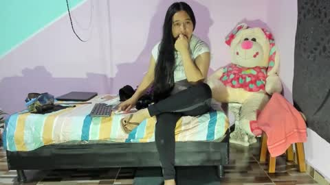 Diana online show from 03-07-25, 12:04