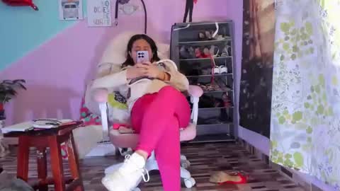 Diana online show from 03-16-26, 06:23