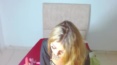 gatita13333321 online show from 01-28-25, 03:04