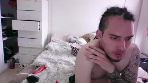 Snapshot of gatitahorny69 chatting on 06-21-26, 02:19 gatitahorny69 online show from 06-21-26, 02:19