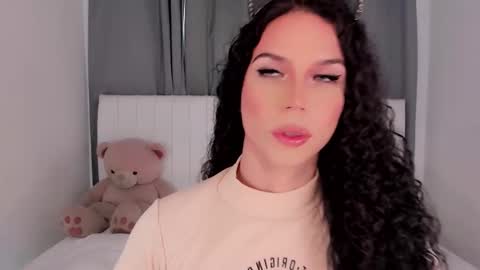 Vnecis Marn online show from 11-08-25, 06:51