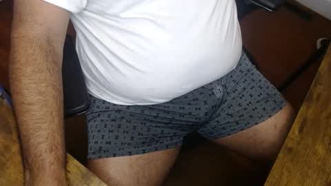 Marco online show from 10-12-25, 10:47