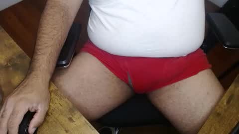 Marco online show from 11-25-25, 01:49