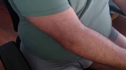 Marco online show from 03-23-26, 08:13