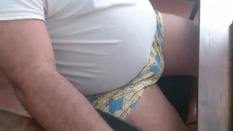 Snapshot of gato27cam chatting on 06-26-26, 01:04 Marco online show from 06-26-26, 01:04