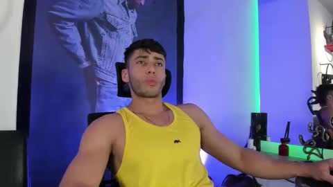 Gato online show from 05-28-26, 07:33