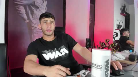 Gato online show from 05-29-26, 07:45