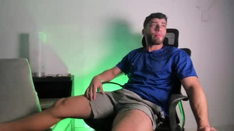 Gato online show from 06-29-26, 08:20