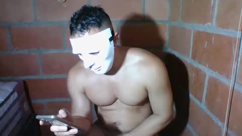 Snapshot of gattitosexy_95 chatting on 10-11-25, 06:50 gattitosexy_95 online show from 10-11-25, 06:50