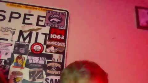 gavingooning online show from 03-09-26, 01:42
